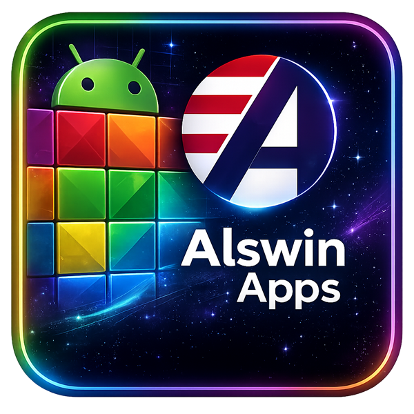 Alswin Apps